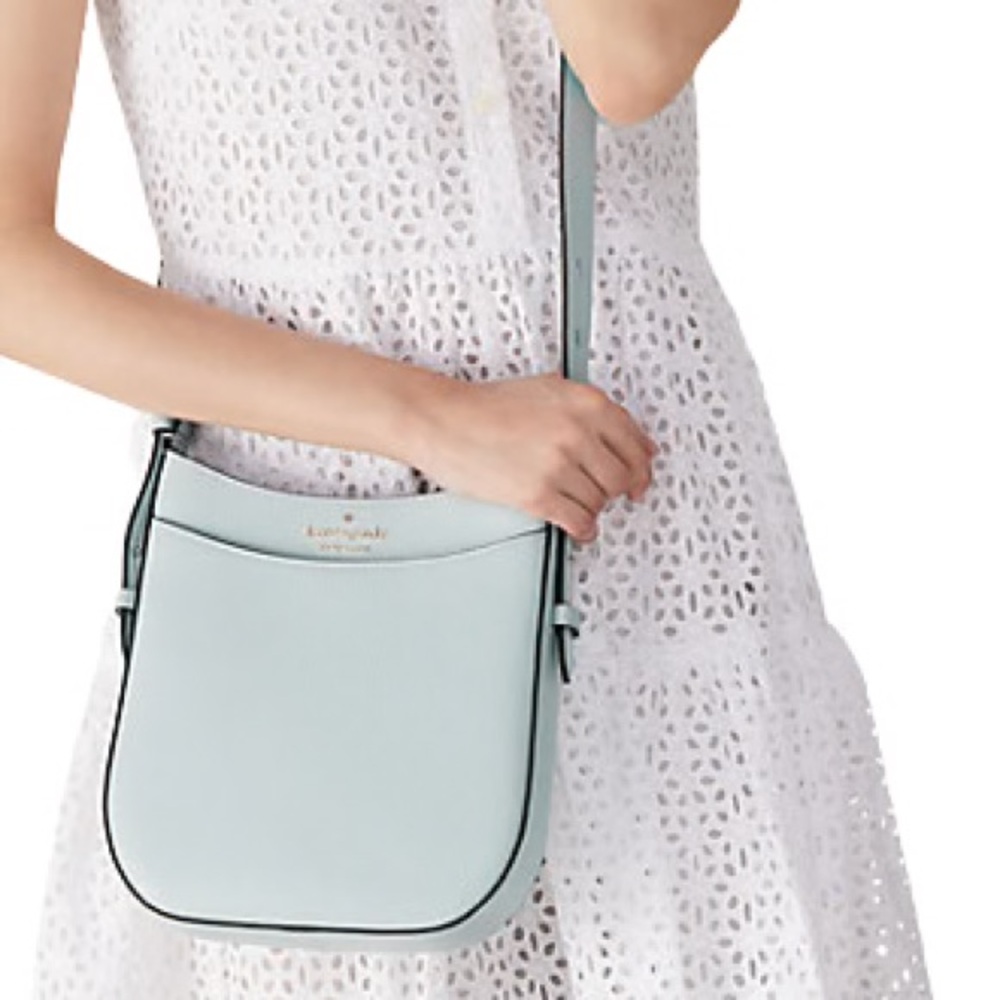 Kate Spade New York LEILA NORTH SOUTH CROSSBODY